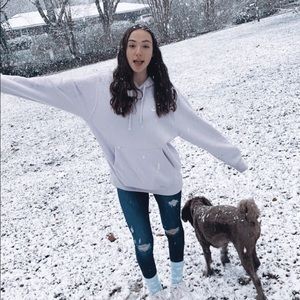 Meet your Posher, Brooklyn